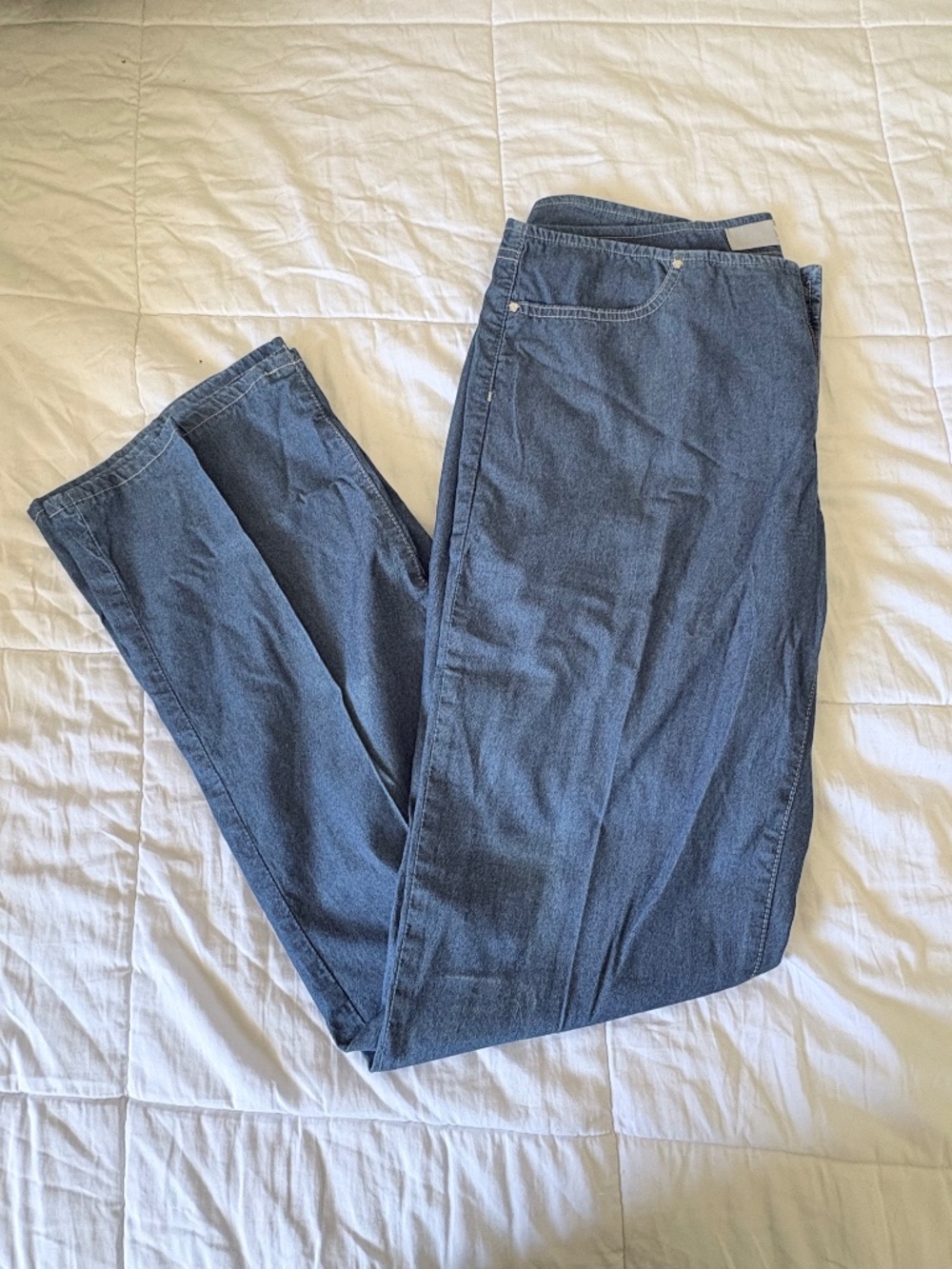 Versace Denim